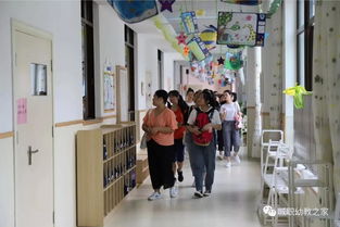 珠海城市職業(yè)技術(shù)學(xué)院 2019級(jí)學(xué)前教育專業(yè)新生課堂