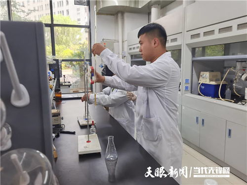 清鎮(zhèn) 職教星火 點亮脫貧夢想