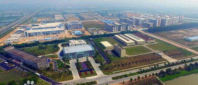 中國(guó)醫(yī)藥龍頭廣藥落戶斗門,制藥廠還要整體遷至富山