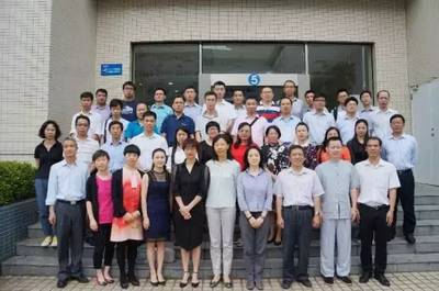 珠海市現(xiàn)代制造業(yè)職業(yè)教育集團(tuán)召開2017年工作年會(huì)